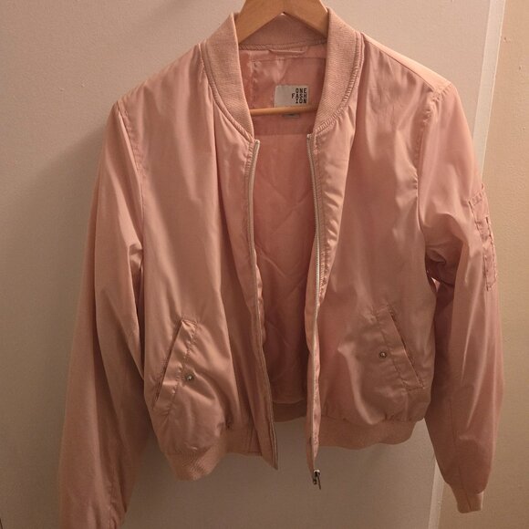Light jacket - Picture 1 of 3
